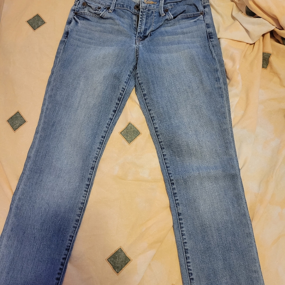 Lucky brand jean